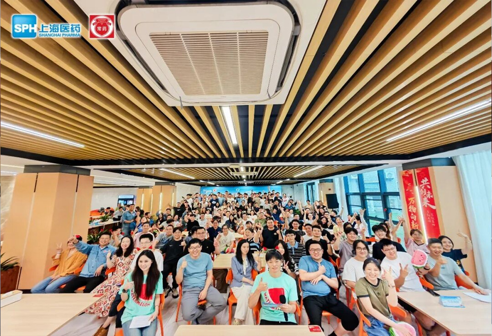 清凉一夏 瓜分快乐｜常州制药第五届吃瓜大赛圆满落幕